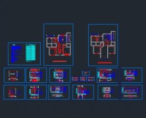 ����װ��ʩ��ͼ