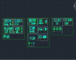 ȫ�ױ���װ��ʩ��ͼ