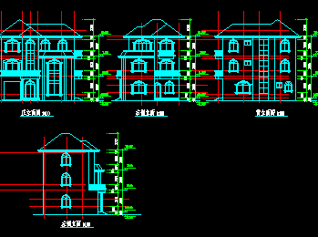 ����������ʩ��ͼ