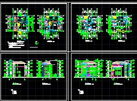 ĳ�������ʩ��ͼֽ