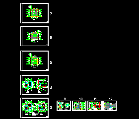 С��������ʩ��ͼ