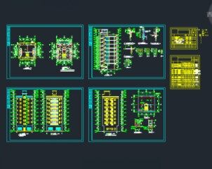 ��׼ũ�񷿽���ʩ��ͼ