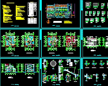 ��������ʩ��ͼ