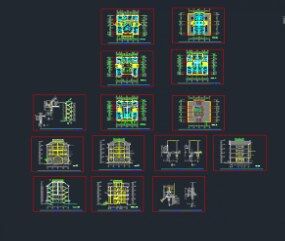 ĳ5��˽լ����ʩ��ͼ