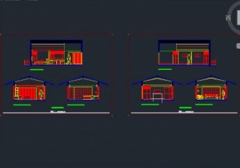 ���巿ʩ��ͼֽ