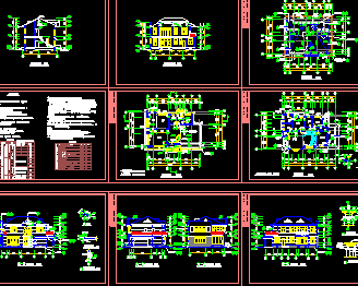 ĳ����ʩ��ͼ