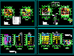 ˽�˱���ʩ��ͼ