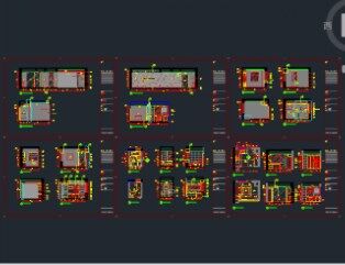 ���巿ʩ��ͼֽ