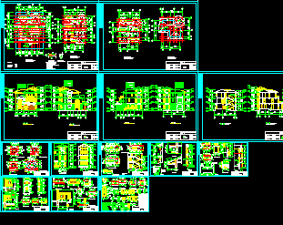 ĳ�������ʩ��ͼ