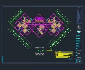 �����Թ�Ԣ��¥ʩ��ͼֽ