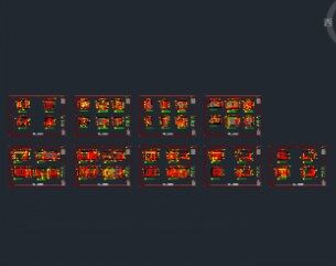 a1��a2���巿ʩ��ͼֽ