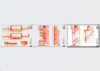 ��λ���巿ʩ��ͼֽ