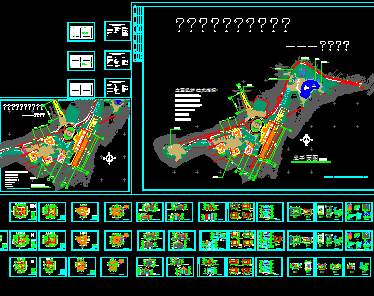 ĳ�����������ʩ��ͼ