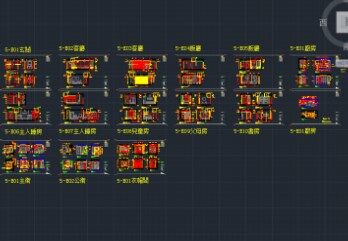 ����5��¥���巿ʩ��ͼֽ