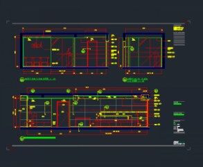 ���巿ʩ��ͼֽ