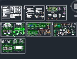 ũ��סլȫ��ʩ��ͼ