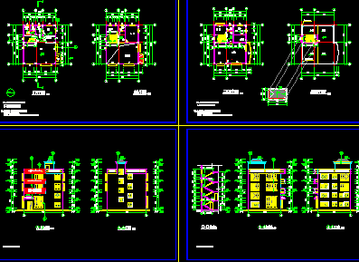 ĳ�Խ�¥����ʩ��ͼ