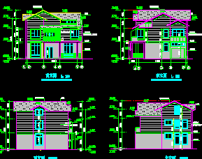 ĳ��������ʩ��ͼ