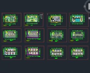 ����װ��ƽ��ͼ