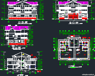 ����˫ƴ����ʩ��ͼ