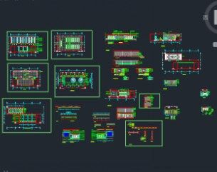 �칫¥ȫ��װ��ͼֽ