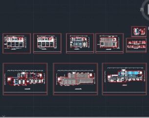 ĳ�칫��������װ��ƽ��ͼ