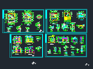 ĳ��������ʩ��ͼ