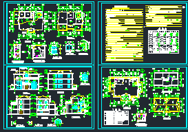 ĳ�����������ʩ��ͼ