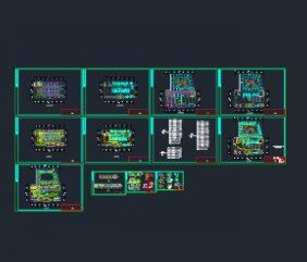 ĳ������װ����ͼ