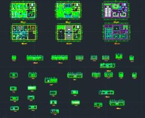 ����칫��װ��ͼ