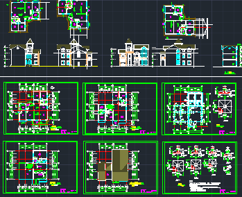 ĳ��������ʩ��ͼ