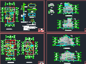 ��������ʩ��ͼ