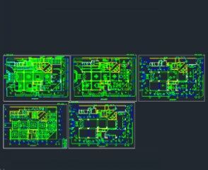 ĳ����ƽ�沼��ͼ