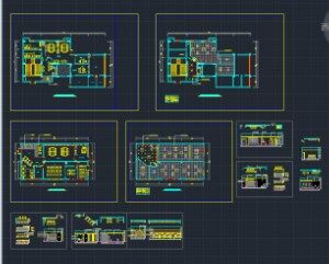 ĳ���ʹ㳡װ��ͼ