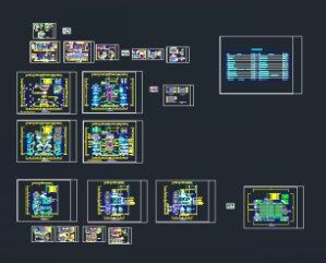 ĳ��¥װ��ͼ