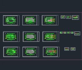 �칫��װ��ʩ��ͼ