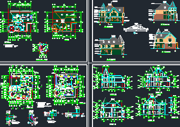 ĳ�������ʩ��ͼ