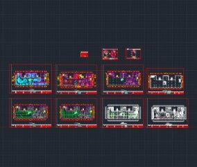 ���ȹ�װ�޷���ͼ