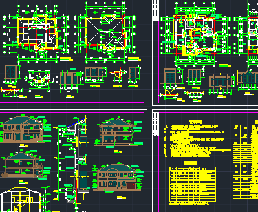 ĳ����ʩ��ͼ