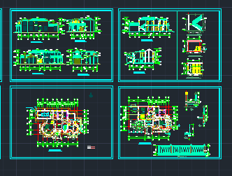 ŷʽ��������ʩ��ͼ