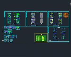 ĳ�칫��װ��ʩ��ͼ