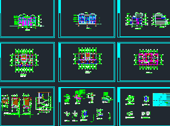 ĳ�������ʩ��ͼ