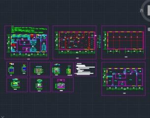 ĳ��װ���칫��װ��ͼ