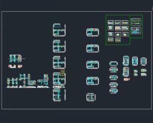 ��ѧ����滮����ͼ