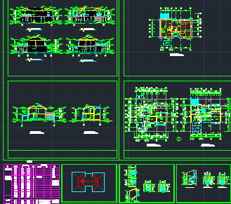 ŷʽ����ʩ��ͼ