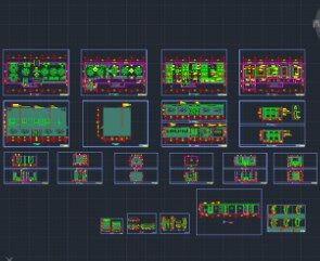 ���˹�װ��ͼֽ