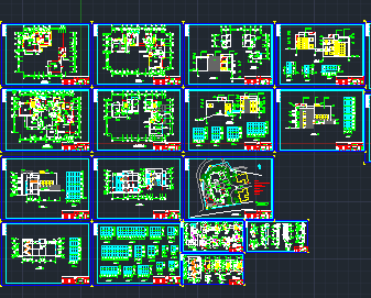 ĳ������������ʩ��ͼ