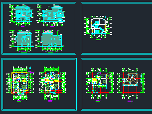 ĳ��԰��������ʩ��ͼ