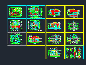 ĳ�������ʩ��ͼ