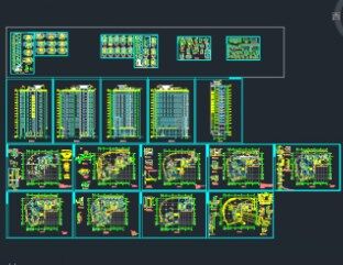 �ù����ʩ��ͼ